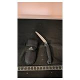 GERBER SAW KNIFE