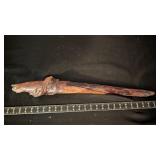 DRIFTWOOD