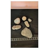 NATIVE AMERICAN ARTIFACTS