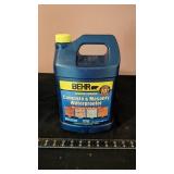 CONCRETE WATERPROOFER