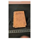 1868 DICTIONARY OF THE BIBLE