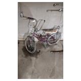 VISTA BICYCLE