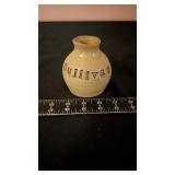 STONEWARE SULLIVAN JUG