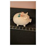 LEFTON PIGGY BANK