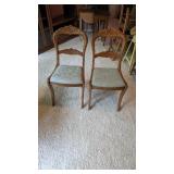 CHAIRS