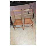CHAIRS