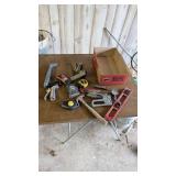 TOOLS