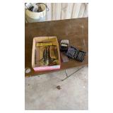 DRILL BITS