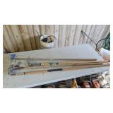 GARDEN TOOLS