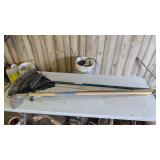 RAKE AND MORE
