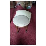 VANITY STOOL
