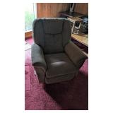 LA-Z-BOY RECLINER