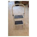 STEP STOOL