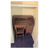 ROLLTOP DESK