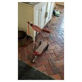 RADIO FLYER SCOOTER