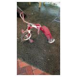 RADIO FLYER TRICYCLE