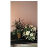 FAUX PLANTS
