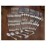 Towle Sterling Silverware Set