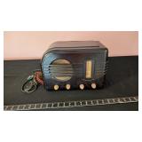 GE RADIO