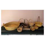 BASKETS