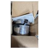 PRESSURE COOKER