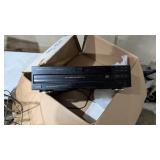 DENON CD PLAYER