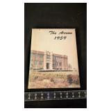 1959 SULLIVAN YEARBOOK