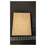 1955 SULLIVAN YEARBOOK