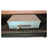 LOCK BOX