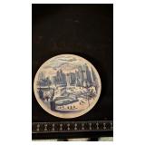 CHICAGO PLATE
