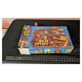 HOT WHEELS BAJA CUTOFF