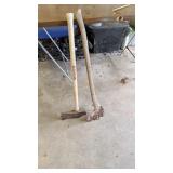 AXES