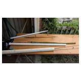 SOUTH BEND BAMBOO POLE AND MORE