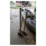 SLEDGEHAMMERS