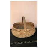 GATHERING BASKET
