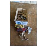 ALLEN WRENCHES