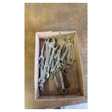 WRENCHES