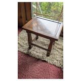 SIDE TABLE