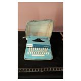 MARXWRITER TYPEWRITER
