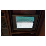 24' SONY CRT