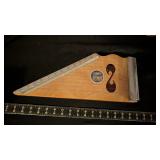 ZIPPY ZITHER