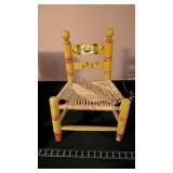 DOLL CHAIR
