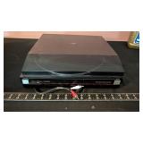 RECORD PLAYER