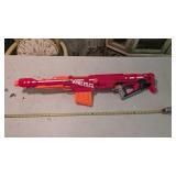 NERF MEGA GUN