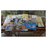 KIDS BOOKS