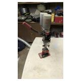 MEC RELOADING PRESS