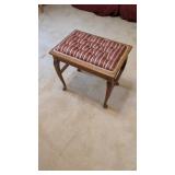 FOOT STOOL