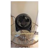 HONEYWELL FAN