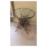 SIDE TABLE