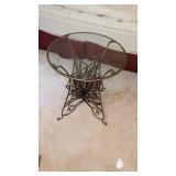 SIDE TABLE
